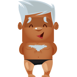 Avatar de ledistrait