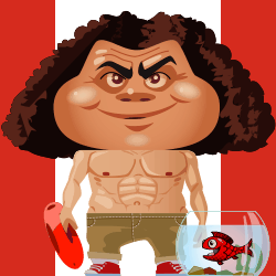 Avatar de pagga