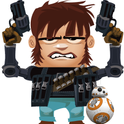 Avatar de levikingnoir