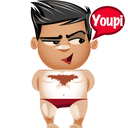 Avatar de pascal10