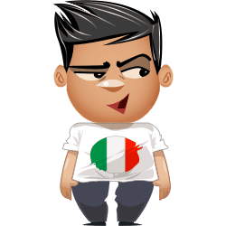 Avatar de loloitalia10