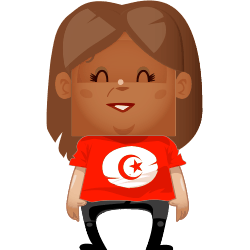 Avatar de CHE26