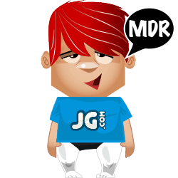 Avatar de MoRoW