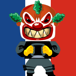 Avatar de Sakadow