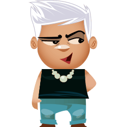 Avatar de papounet59