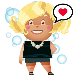 Avatar de origami