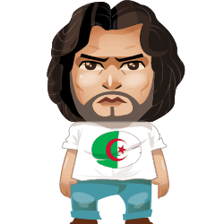 Avatar de othmaneali
