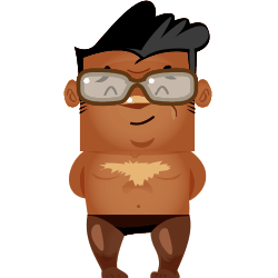 Avatar de Noha18