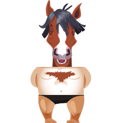 Avatar de PoneyNathid