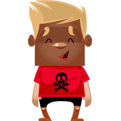 Avatar de Bulkan
