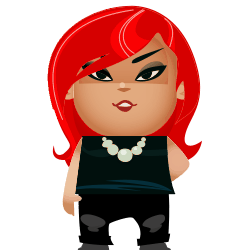 Avatar de SUE37