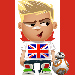 Avatar de thebest369