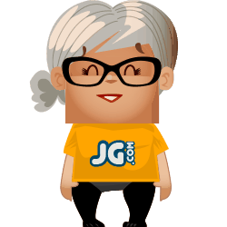 Avatar de JaggeR22
