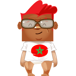 Avatar de bebecyrius