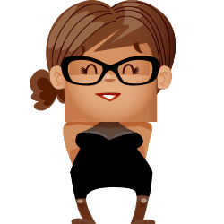 Avatar de Mamieking
