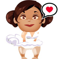 Avatar de pascale65