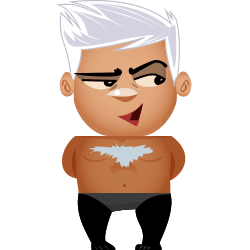 Avatar de mykel