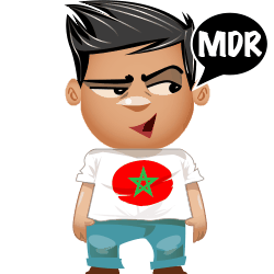 Avatar de MAROC01