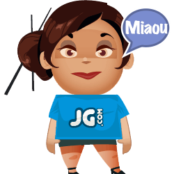 Avatar de isispiloue