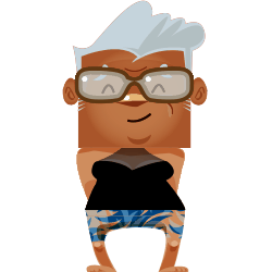 Avatar de Noveto