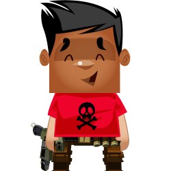 Avatar de guerreheoes