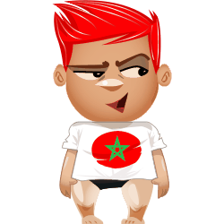 Avatar de Marcodubois