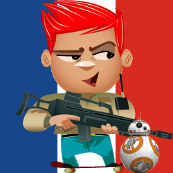 Avatar de dodore