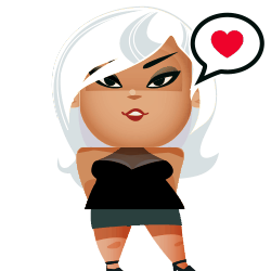 Avatar de Metisse424