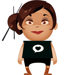 Avatar de Moodjo