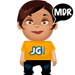 Avatar de geogeobarpho