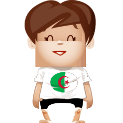 Avatar de zinebas