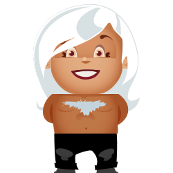 Avatar de annie44400