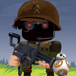 Avatar de Heisenwerg