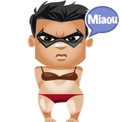 Avatar de BouddhaNanas