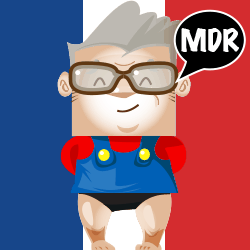 Avatar de MarieJosette