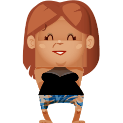 Avatar de italikeke