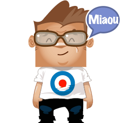 Avatar de marvin08