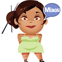 Avatar de Miaounette