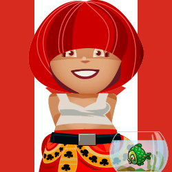 Avatar de Kellyastecy