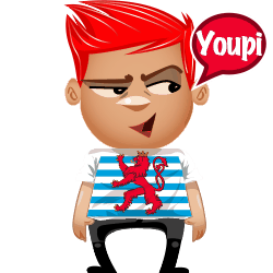 Avatar de Zazou31