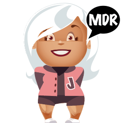 Avatar de souriente
