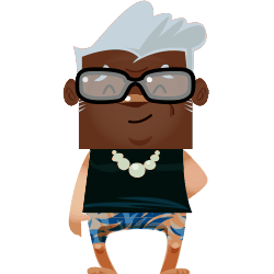 Avatar de CHIRLOUTE
