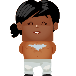 Avatar de Sarloutte