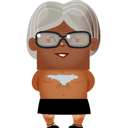 Avatar de Zekenny