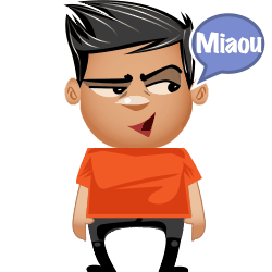 Avatar de clems720