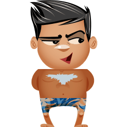 Avatar de nonoeguberri