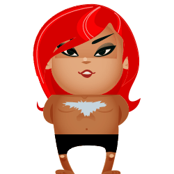 Avatar de fafa5160