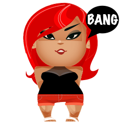 Avatar de Aydana