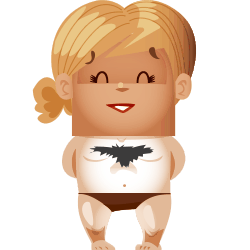 Avatar de patouchetoi