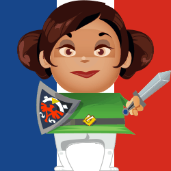 Avatar de Petitepomme3